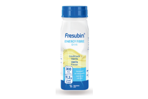 Sie sehen eine Packung Fresubin® Energy Fibre Vanille, Produktbild: 01 Fresubin® Energy Fibre Vanille, A-Nr.: 4442083 - 01