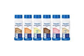 Fresubin® Protein Energy Drink Mischkarton, A-Nr.: 3243714 - 01