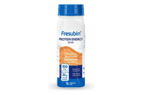 Sie sehen eine Packung Fresubin® Protein Energy Drink Multifrucht, Produktbild: 01 Fresubin® Protein Energy Drink Multifrucht, A-Nr.: 4442172 - 01