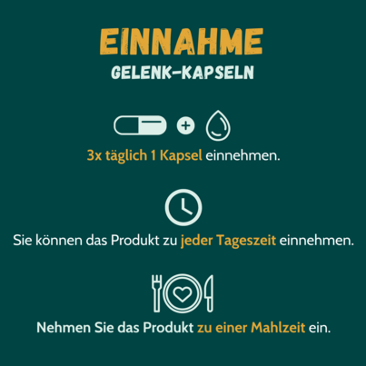Sie sehen eine Packung Gelenkkapseln UC-II FORTE 180 Kapseln, Produktbild: 02 Gelenkkapseln UC-II FORTE 180 Kapseln, A-Nr.: 5391206 - 02