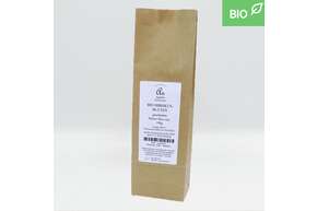 Sie sehen eine Packung Bio Hibiskusblüten geschnitten, Produktbild: 01 Bio Hibiskusblüten geschnitten, A-Nr.: 4830916 - 01