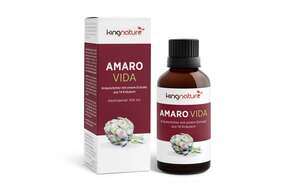 KINGNATURE AMARO VIDA TROPFEN, A-Nr.: 5884239 - 01