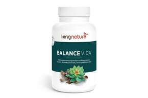 KINGNATURE BALANCE VIDA KPS, A-Nr.: 5880678 - 01