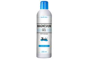 Magnesium-Gel 200 ml Dosierflasche, A-Nr.: 5374863 - 01