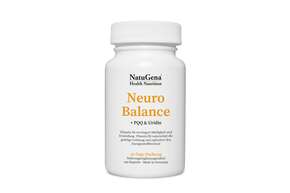 NatuGena NeuroBalance Kapseln, A-Nr.: 5815161 - 01