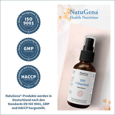 Natugena Q10 Ubiquinol Spray, A-Nr.: 5815178 - 03