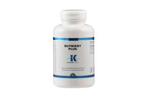 Nutrient Plus Klean Labs Kapseln, A-Nr.: 5598166 - 01