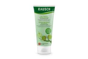 RAUSCH Anti-Pollution-Peeling-Shampoo mit Schweizer Apfel, A-Nr.: 5867270 - 01