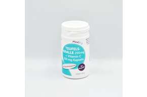 Sie sehen eine Packung Rotklee-Extrakt 450 mg + Vitamin B-Komplex, Produktbild: 01 Rotklee-Extrakt 450 mg + Vitamin B-Komplex, A-Nr.: 4751080 - 01