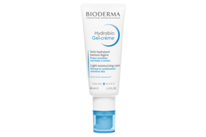 Sie sehen eine Packung Bioderma Hydrabio Gel Creme, Produktbild: 01 Bioderma Hydrabio Gel Creme, A-Nr.: 4518343 - 01