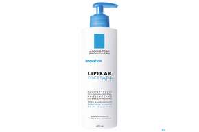 La Roche Posay Koerperpflege Lipikar Syndet Ap+ 400ml, A-Nr.: 4544808 - 01