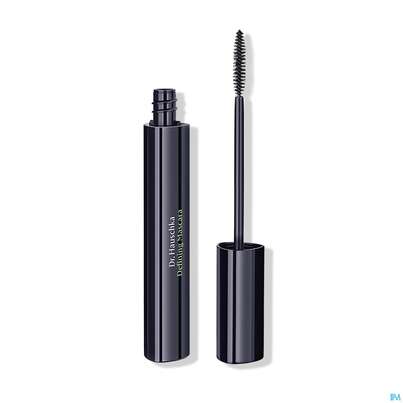 Dr. Hauschka Defining Mascara 01 Black 6ml, A-Nr.: 4592351 - 04