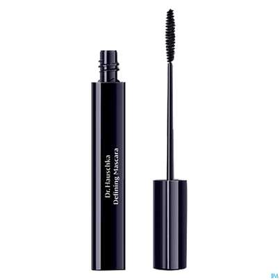 Dr. Hauschka Defining Mascara 01 Black 6ml, A-Nr.: 4592351 - 03