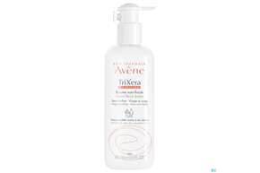 Avène Trixera Nutrition Reichhaltiger Balsam 400ml, A-Nr.: 4556906 - 01