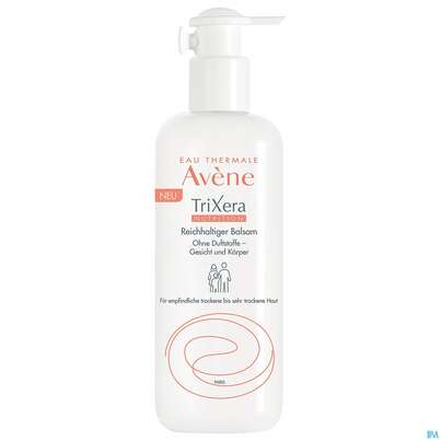 Avène Trixera Nutrition Reichhaltiger Balsam 400ml, A-Nr.: 4556906 - 02