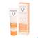Sie sehen eine Packung Sonnenprodukte Vichy Ideal Soleil Anti-pigmentflecken F50+ 50ml, Produktbild: 05 Sonnenprodukte Vichy Ideal Soleil Anti-pigmentflecken F50+ 50ml, A-Nr.: 4604746 - 05