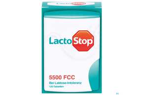 Lactostop Tabl 5500 Fcc 120st, A-Nr.: 4630749 - 01