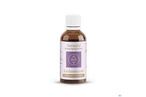 Sie sehen eine Packung Seewald Kardenwurzel 50ml, Produktbild: 01 Seewald Kardenwurzel 50ml, A-Nr.: 4624832 - 01
