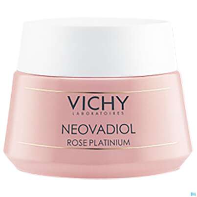 Vichy Neovadiol Rose Platinium 50ml, A-Nr.: 4732214 - 11