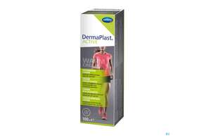 Kalt/warm Therapie Dermaplast/active Waermende Creme 100ml, A-Nr.: 4749172 - 01