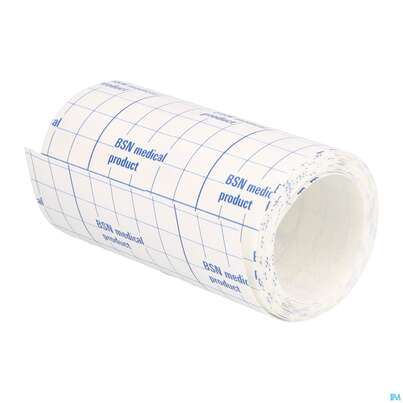 Fixierbinden Fixomull/stretch/leukopl. Fixierverband 2mx10cm 7999205 1st, A-Nr.: 4746765 - 06