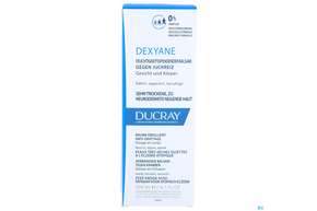 Ducray Dexyane Balsam Gegen Juckreiz 200ml, A-Nr.: 5630711 - 01