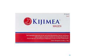 Kijimea Magen 80st, A-Nr.: 5636027 - 01