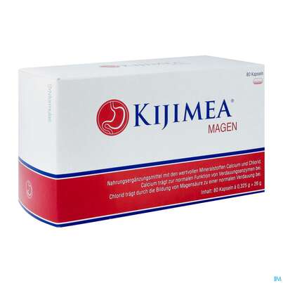 Kijimea Magen 80st, A-Nr.: 5636027 - 02