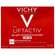 Sie sehen eine Packung Vichy Liftactiv B3 Anti-pigmentflecken Creme Lsf50 50ml, Produktbild: 01 Vichy Liftactiv B3 Anti-pigmentflecken Creme Lsf50 50ml, A-Nr.: 5662504 - 01