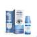 Sie sehen eine Packung Augentropfen Dr.theiss Hydro Med Blue 10ml, Produktbild: 06 Augentropfen Dr.theiss Hydro Med Blue 10ml, A-Nr.: 5680471 - 06