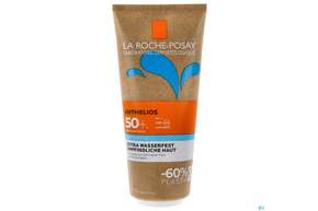 Sie sehen eine Packung Sonnenprodukte La Roche Posay Anthelios Wet Skin Gel Xl Lsf50+ 200ml, Produktbild: 01 Sonnenprodukte La Roche Posay Anthelios Wet Skin Gel Xl Lsf50+ 200ml, A-Nr.: 5696555 - 01