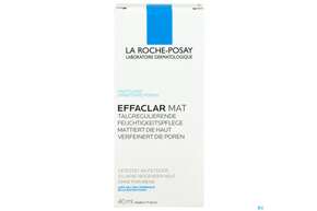 La Roche Posay Akne/mischhaut Effaclar Mat 40ml, A-Nr.: 3081068 - 01