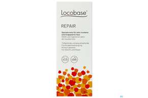 Locobase Repair-spezialcreme Trockene/sehr Trock.haut 30g, A-Nr.: 3156240 - 01