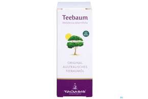 Aetherische Oele Taoasis Teebaum Im Umkarton 30ml, A-Nr.: 3166020 - 01