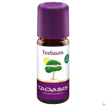 Taoasis Teebaumöl 10ml 10ml, A-Nr.: 3166095 - 02