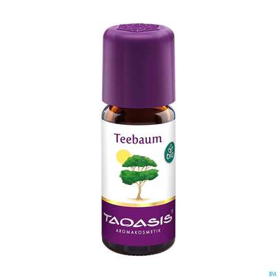 Taoasis Teebaumöl 10ml 10ml, A-Nr.: 3166095 - 03