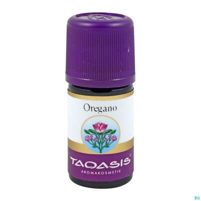 Taoasis Oreganoöl Bio 5ml, A-Nr.: 3165210 - 01