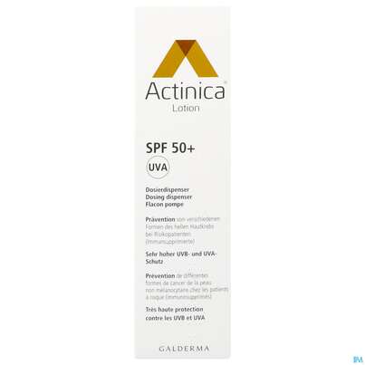 ACTINICA SO +SPEND 80G, A-Nr.: 3177555 - 02