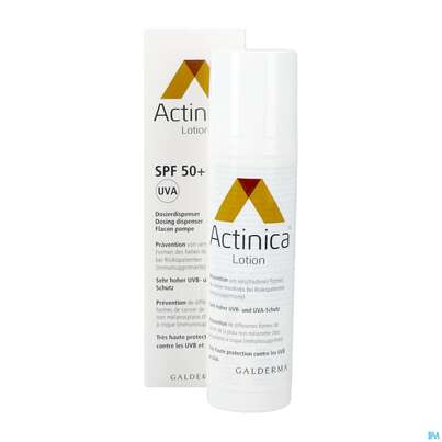 ACTINICA SO +SPEND 80G, A-Nr.: 3177555 - 06