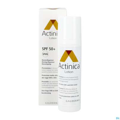 ACTINICA SO +SPEND 80G, A-Nr.: 3177555 - 07