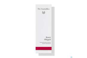 Dr. Hauschka Rosen Pflegeöl 75ml, A-Nr.: 3172859 - 01
