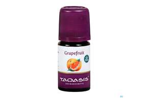 AETH.OEL TAOASIS BIO GRAPEFR 5ML, A-Nr.: 3163665 - 01