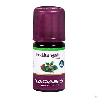 TAOASIS ERKAELT.DUFT MILD 5ML, A-Nr.: 3177199 - 01