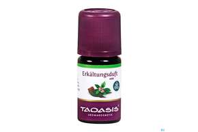 TAOASIS ERKAELT.DUFT MILD 5ML, A-Nr.: 3177199 - 01