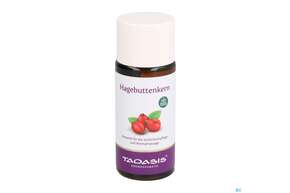 Taoasis Hagebuttenkern Basisöl Bio 50ml, A-Nr.: 3163808 - 01