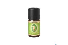 Aetherische Oele Primavera Grapefruit Bio 5ml, A-Nr.: 3160336 - 01