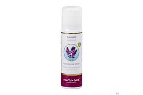 Taoasis Raumspray Lavendel 50ml, A-Nr.: 3164392 - 01