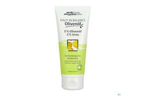 Oliven Oel Dr.theiss Haut In Balance Handcreme 5% 100ml, A-Nr.: 3282743 - 01