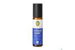 Primavera Schlafwohl Roll On Bio 10ml, A-Nr.: 3311491 - 01