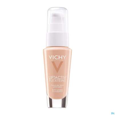 Vichy Liftactiv/flexiteint Make Up Teint Nr 15 Opal 30ml, A-Nr.: 3392288 - 05
